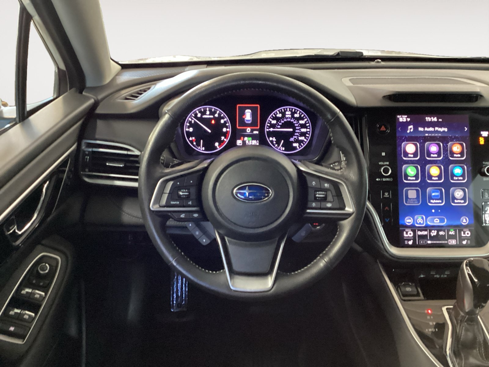 Used 2020 Subaru Outback Limited w/ Popular Package #2 AWD/4WD image 12
