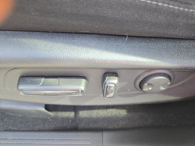 Used 2024 Honda CR-V EX image 28