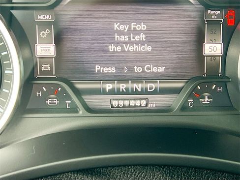 Used 2022 RAM 2500 Laramie image 12