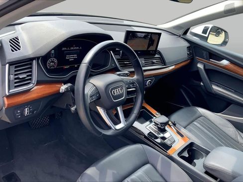 Used 2023 Audi Q5 2.0T Premium Plus AWD/4WD image 17