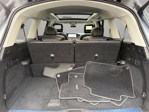 Used 2020 Mercedes-Benz GLS 450 GLS 450 image 22