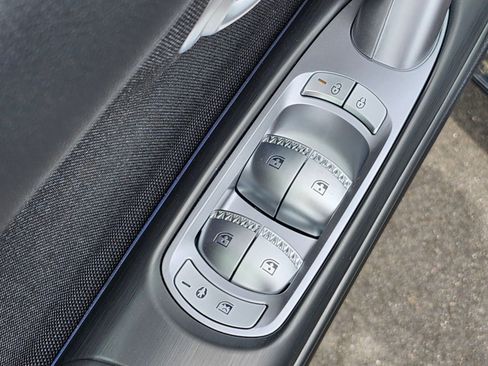 New 2026 Genesis GV60 AWD image 17