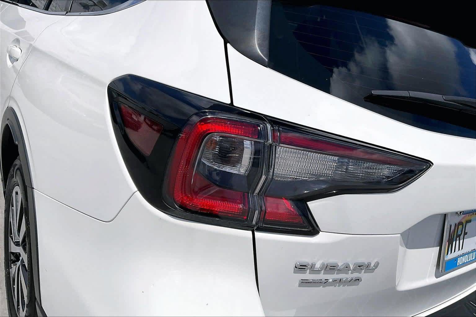 Used 2022 Subaru Outback AWD/4WD image 32