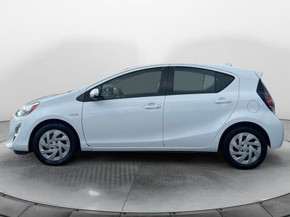 Used 2016 Toyota Prius C Two