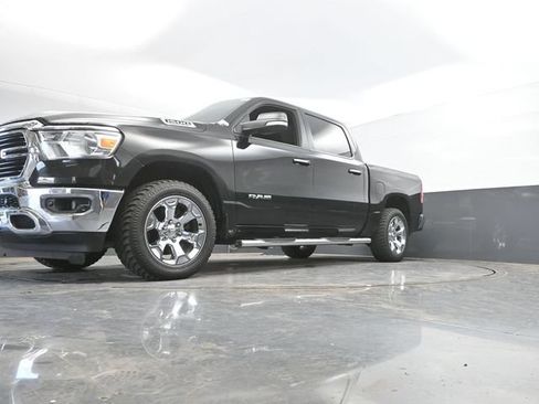 Used 2019 RAM 1500 Big Horn AWD/4WD image 51