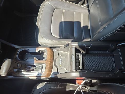 Used 2019 GMC Canyon Denali AWD/4WD image 25