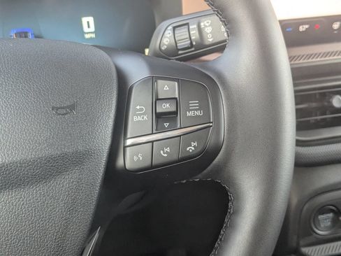 New 2025 Ford Bronco Sport Outer Banks w/ Outer Banks Tech Package+ AWD/4WD image 18