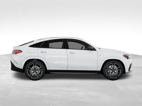 New 2026 Mercedes-Benz GLE 53 AMG 4MATIC Coupe image 16