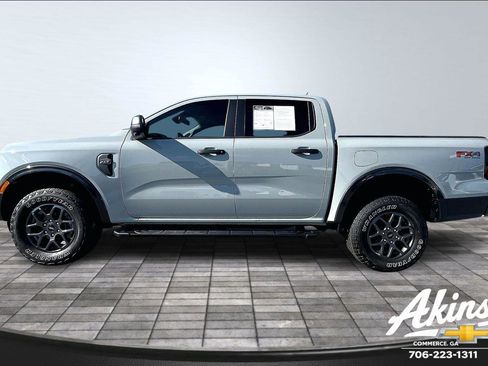 Used 2024 Ford Ranger XLT w/ Technology Package image 15