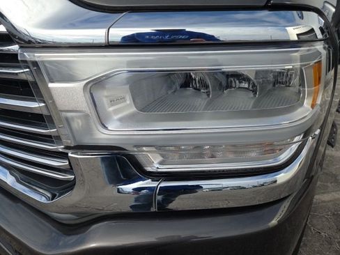 Used 2024 RAM 2500 Laramie image 39