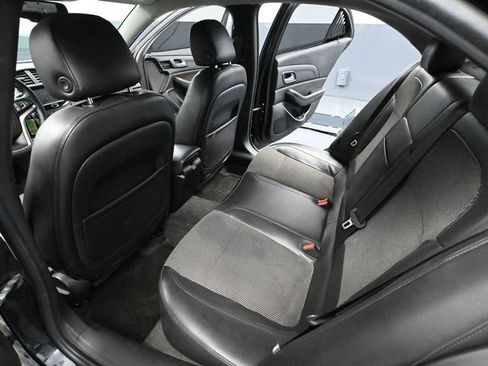 Used 2013 Chevrolet Malibu LT w/ Power Convenience Package image 33