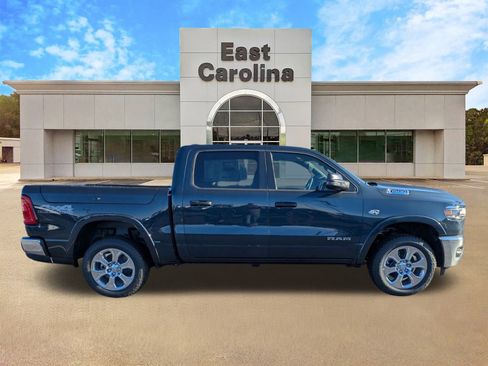 New 2026 RAM 1500 Big Horn image 2