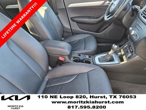 Used 2016 Audi Q3 2.0T Premium Plus image 19