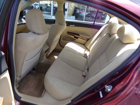 Used 2012 Honda Accord EX image 13
