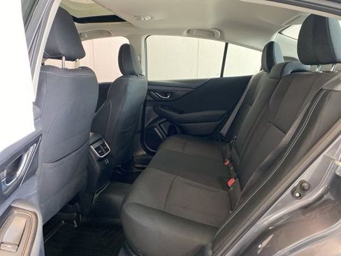 Used 2023 Subaru Legacy Premium AWD/4WD image 12