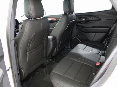 New 2026 Chevrolet TrailBlazer RS w/ Convenience Package image 19