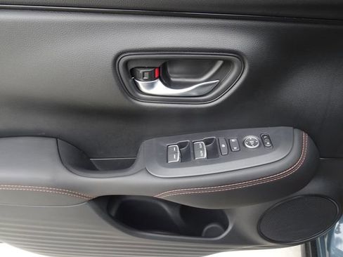 New 2026 Honda HR-V Sport image 8
