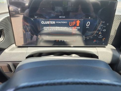 New 2025 Ford Mustang Coupe image 13