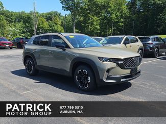 New 2026 MAZDA CX-50 Meridian Edition w/ Weather Package AWD/4WD video 1