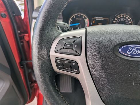 Used 2022 Ford Ranger XLT w/ Equipment Group 301A Mid RWD image 29