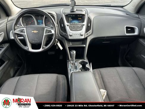 Used 2017 Chevrolet Equinox LT w/ Convenience Package FWD image 13