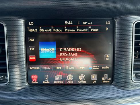 Used 2016 Dodge Charger R/T RWD image 51