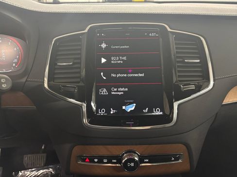 Used 2020 Volvo XC90 T6 Inscription w/ Protection Package Premier AWD/4WD image 22