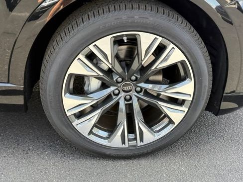 New 2026 Audi Q8 Premium Plus AWD/4WD image 29