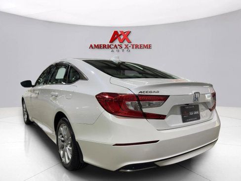 Used 2019 Honda Accord LX image 5
