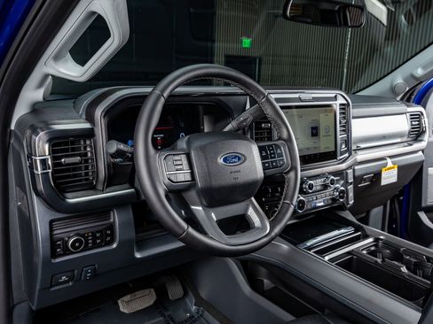 Used 2026 Ford F450 Lariat image 17