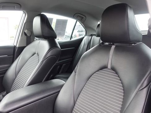 Certified 2023 Toyota Camry SE FWD image 27