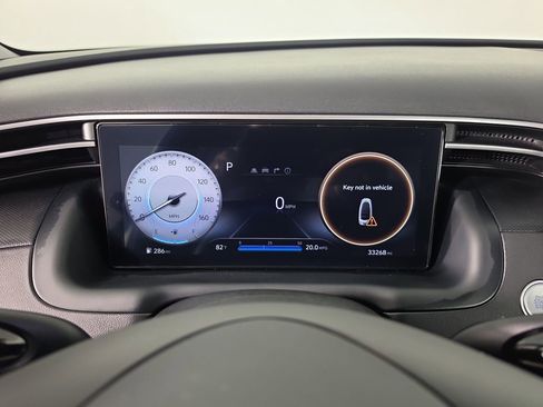 Used 2024 Hyundai Santa Cruz SEL w/ Activity Package FWD image 14