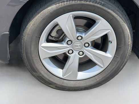 Used 2020 Honda Odyssey EX-L image 10