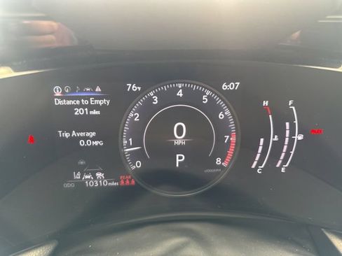 Used 2025 Lexus NX 250 FWD w/ Accessory Package (2T) image 15