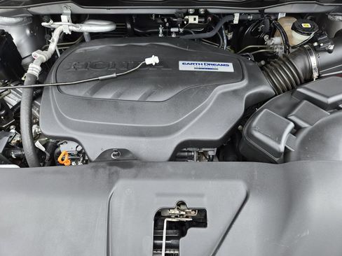 Used 2018 Honda Odyssey EX-L image 31