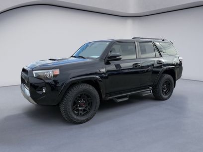 Used 2022 Toyota 4Runner TRD Off-Road Premium w/ Moonroof Package