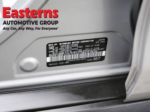 Used 2024 Mitsubishi Outlander Sport ES image 31