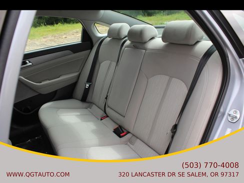 Used 2016 Hyundai Sonata SE FWD image 15