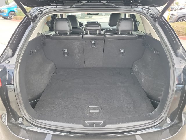 Used 2024 MAZDA CX-5 AWD 2.5 S w/ Preferred Package image 27