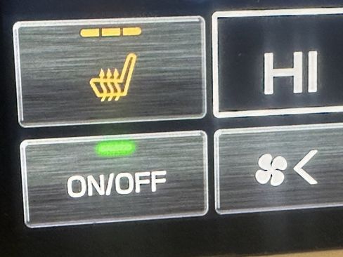 Used 2024 Subaru Outback Limited image 28