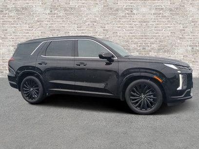 Used 2025 Hyundai Palisade Calligraphy