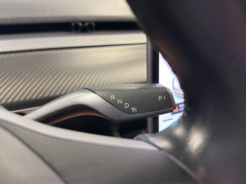 Used 2018 Tesla Model 3 Performance AWD/4WD image 31