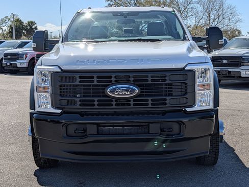 New 2026 Ford F450 XL image 9