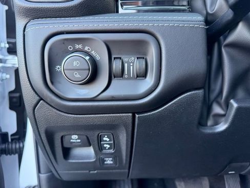 New 2026 RAM 1500 Limited image 27