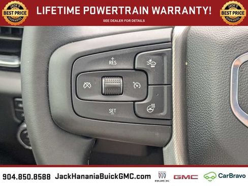 Used 2024 GMC Sierra 1500 Denali w/ Technology Package AWD/4WD image 27