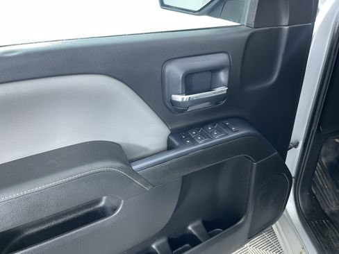 Used 2014 GMC Sierra 1500 4x4 Double Cab image 14