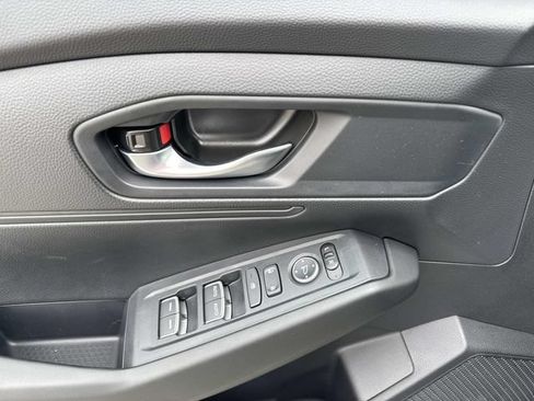 New 2026 Honda Accord LX image 9