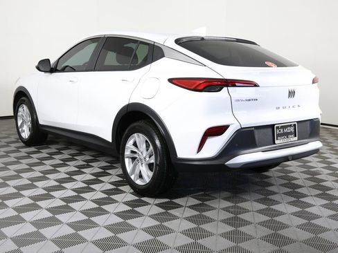 New 2026 Buick Envista Preferred image 6