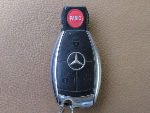 Used 2008 Mercedes-Benz S 550 4MATIC image 30