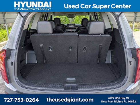 Used 2021 Kia Telluride S FWD image 12